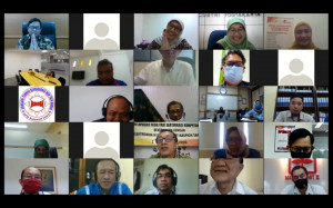 Fasilitasi Sertifikasi Kompetensi Tenaga Kerja Industri